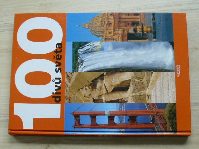 100 divů světa (2004)