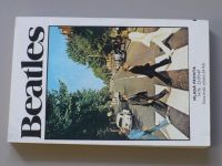 Matzner - Beatles - Výpověď o jedné generaci (1987)