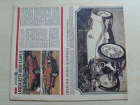 Svět motorů 28 (1975) ročník XXIX.