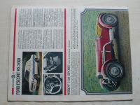 Svět motorů 45 (1973) ročník XXVII.