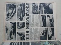 Svět motorů 46 (1973) ročník XXVII.