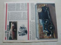 Svět motorů 48 (1973) ročník XXVII.