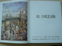 El Diezaïr - Collection "Art et Culture", Alger 1974, francouzsky