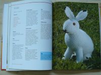 Helmold, Schuster - Roztomilé hračky - háčkujeme a šijeme zvířátka pro děti (2009)