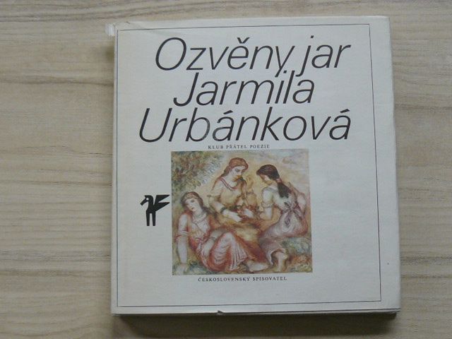 Urbánková - Ozvěny jar (1981)