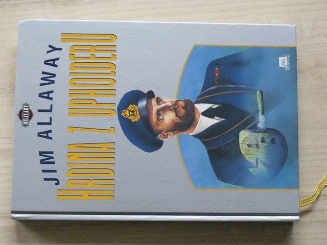 Allaway - Hrdina z Upholderu (1996) Příběh korvetního kapitána