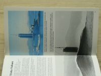 Ilustrovaný průvodce - Miller - Moderní ponorky (1997)