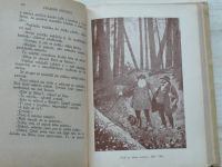 Karel Ewald - Čtvero něžných přátel a jiné příběhy (1927) Přírodopisné bajky