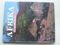 Murray - Afrika - Atlasy civilizací a kultur (1994)