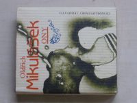 Mikulášek - Ony (1985)