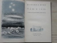 Byrd - Sám a sám v ledových pustinách jižní točny (Symposion 1941)