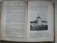 Historické rozhledy. Poučné čtení pro mládež Českoslovanskou. red.Zavadil, Telč 1901, Ročník IV.
