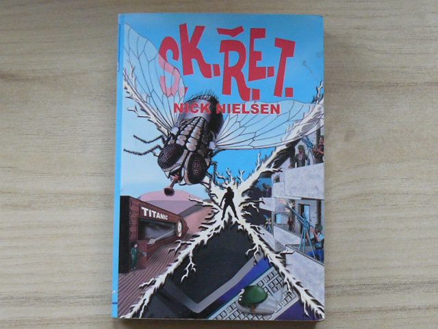 Nielsen - Skřet (2000)