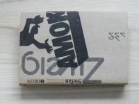 Zweig - Amok (1988)