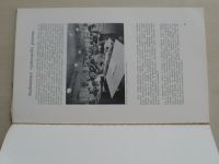 Almanach k 50. výročí vzniku Střední průmyslové školy strojnické Vsetín (1982)