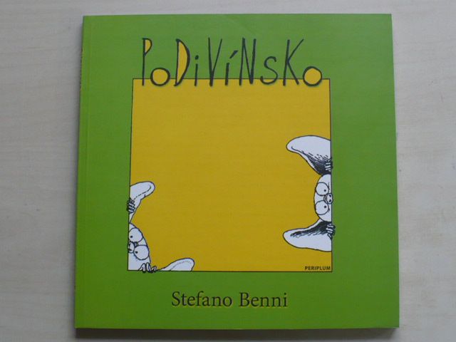 Benni - Podivínsko (2003)