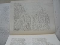 Regni Bohemiae - Mappa Historica (1976)
