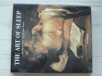 Sophie de Sivry, Philippe Meyer - The Art of Sleep (1997)