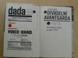 Píša - Divadelní avantgarda (1978)