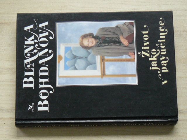 Blanka Bohdanová - Život jako v pavučince (1995)