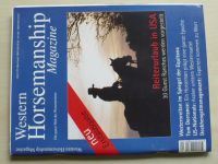 Western Horsemanship Magazine 3-4 (nedatováno) německy
