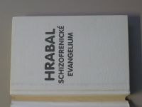 Hrabal - Schizofrenické evangelium (1990)