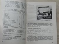 Kroc - Laboratorní kontrola v zemědělském provozu (SZN 1961)
