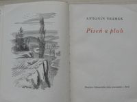 Antonín Šrámek - Píseň a pluh (1943)