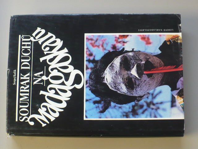 Kulik - Soumrak duchů na Madagaskaru (1985)