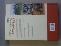 Verhoef - Encyklopedie - Divoká zvířata (2007)