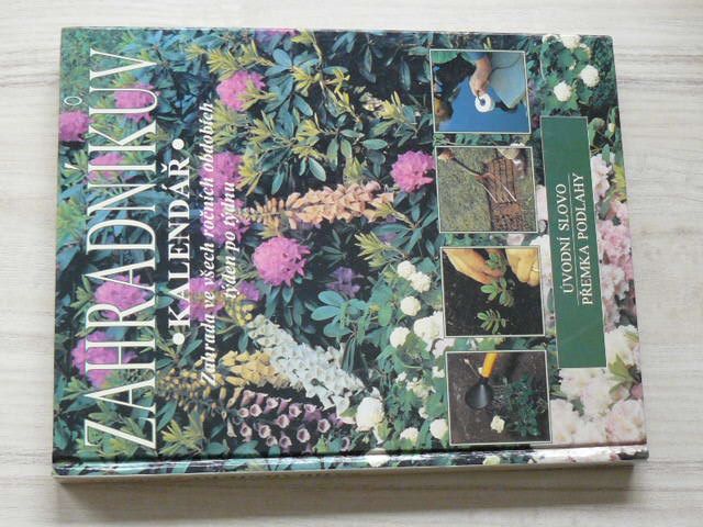 Ravenscroft - Zahradníkův kalendář (1997)