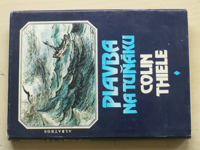 Thiele - Plavba na tuňáku (1984)