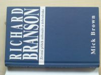 Brown - Richard Branson (2000)