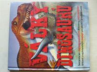 Johnsonová - Války dinosaurů (2006)