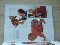 Mackonochie - Ilustrovaný průvodce - Těhotenství a péče o dítě (2002)