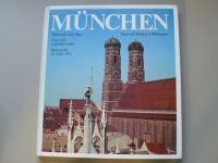 München (1980) německy, anglicky, francouzsky