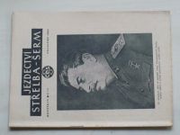 Jezdectví, střelba-šerm 1-12 (1952) ročník IV.