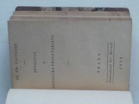 Roubal - Osudy 20. transportu (1929); Sovětské Rusko a my (1920) soubor 6 knih