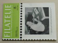Filatelie 1-24 (1972) ročník XXII.