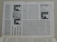 Filatelie 1-24 (1974) ročník XXIV.