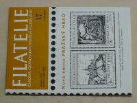 Filatelie 1-24 (1976) ročník XXVI.