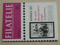 Filatelie 1-24 (1976) ročník XXVI.