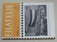 Filatelie 1-24 (1980) ročník XXX.