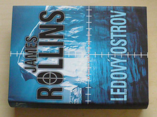 Rollins - Ledový ostrov (2009)