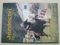 Jazdectvo 1-12 (1992) ročník XL. (slovensky)