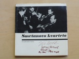 Šefl - Smetanovo kvarteto (1974)