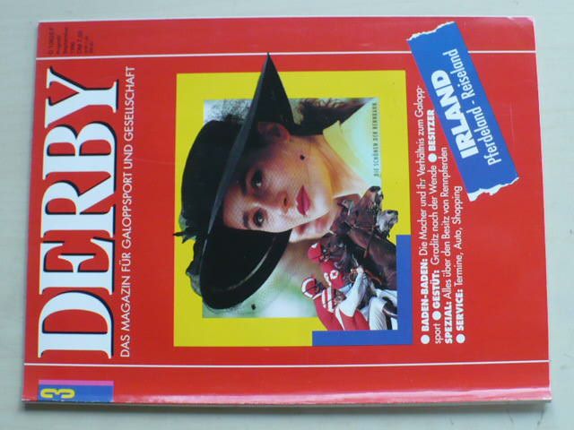 Derby 3 (1990) německy