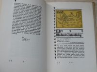 Bédier - Román o Tristanovi a Izolde (1977) slovensky