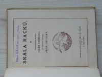Jules Sandeau - Skála racků
