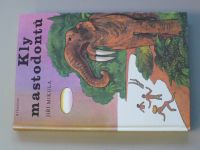 Mikula - Kly mastodontů (1989)